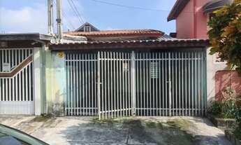 Imagem: Casa no Jd das Indústrias - 2 dorms, 1