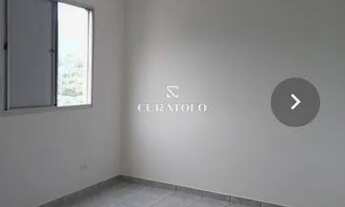 Imagem 6: Seu novo lar em Santo André para sair do aluguel: 2 Dorms com Vaga e Pronto para Morar no