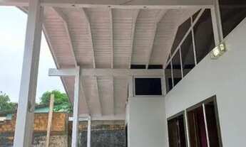 Imagem 3: Casa em área comercial