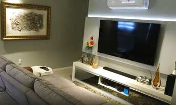 Imagem 6: Apartamento para venda com 90 metros quadrados com 2 quartos em Centro - Itajaí - SC