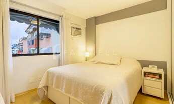 Imagem 6: Rio de Janeiro - Apartamento Padrão - Jardim Botânico