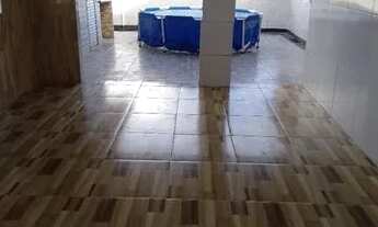 Imagem 3: Vende-se uma casa em Barra de Jangada rua calçada