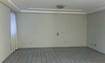 Imagem 5: TC - Apartamento para aluguel possui 168 m² com 4 quartos em Manaíra - João Pessoa - PB