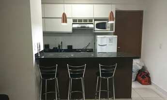 Imagem 3: FLAT mobiliado, Borges Landeiro, Setor Bueno