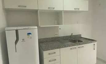 Imagem: Apartamento 01 dormitório próximo do Shopping