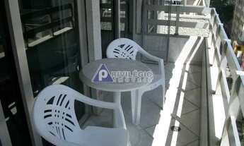 Imagem 6: Apartamento à venda, 1 quarto, 1 suíte, 1 vaga, Copacabana - RIO DE JANEIRO/RJ