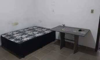 Imagem 2: Recanto do Cabula Rua Leila Diniz