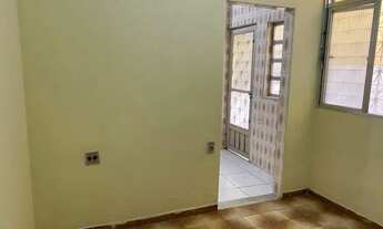 Imagem 5: Casa de vila térrea 2 quartos Santo Cristo