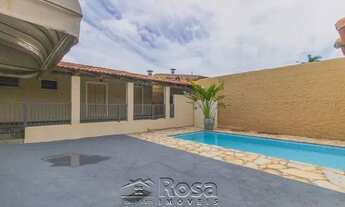 Imagem: Casa para aluguel BOA ESPERANÇA Cuiabá