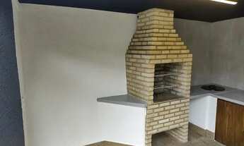 Imagem 5: Casa para aluguel na Barra da Tijuca com 600 metros quadrados, 950 de terreno e 4 suítes