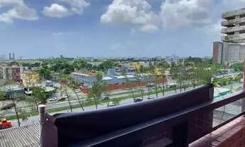 Imagem: Apartamento para venda com 71 metros quadrados