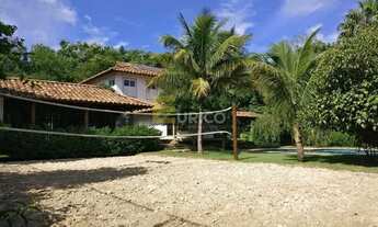 Imagem 3: Casa em condomínio para aluguel no Condomínio Village Visconde de Itamaracá em Valinhos/SP