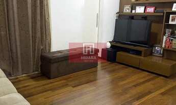 Imagem: Apartamento à venda no bairro Saúde