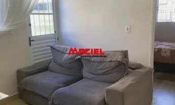 Imagem 3: Casa Padrão em São José dos Campos