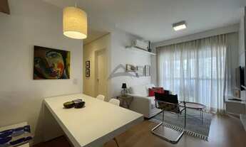 Imagem: Apartamento - Cambuí - Campinas