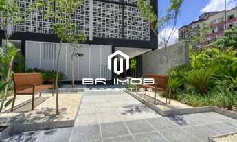 Imagem 5: APARTAMENTO RESIDENCIAL em SÃO PAULO - SP, SANTA CECÍLIA