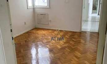 Imagem: Apartamento com 1 dormitório para alugar