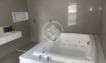 Imagem 2: Sobrado no Condomínio Jardins Valência - REF:18378