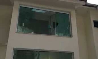 Imagem 4: Casa condomínio Nova Friburgo