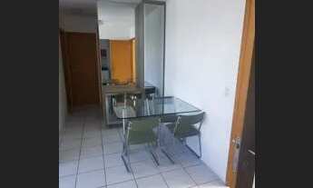 Imagem 3: Edf. Rosarinho Home, para Aluguel - Apt° 1602