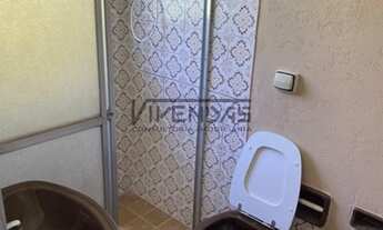 Imagem 7: Casa de fundos, totalmente independente para locação no Jardim Paulistano, Campinas/SP!