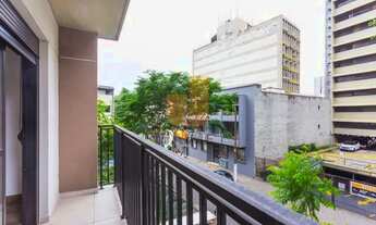 Imagem 4: STUDIO PARA ALUGAR NA BELA VISTA