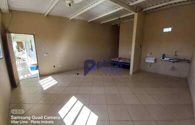 Imagem 4: Kitnet com 1 dormitório para alugar, 50 m² por R$ 750,00/mês - Jardim Alvorada - Sumaré/SP