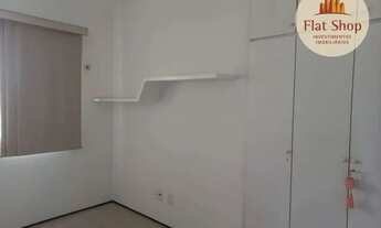Imagem 5: Apartamento com 4 dormitórios à venda, 100 m² por R$ 369.000,00 - Cocó - Fortaleza/CE