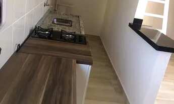 Imagem 6: Kitnet toda mobiliada R$1450,00