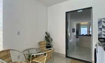 Imagem 6: Casa geminada a venda