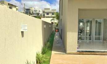 Imagem 4: Lindo sobrado a venda no Condominio Bella Cittá Fazenda Rodeio