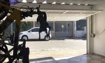 Imagem 3: Casa no Bairro Jardim Ottawa