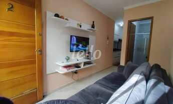 Imagem 6: São Paulo - Casa Padrão - Vila Constânça