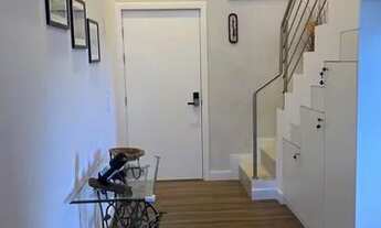 Imagem 2: Apartamento Duplex com 1 quarto em Jurerê