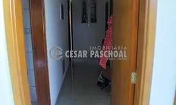 Imagem 4: Casa Térrea Jardim Recreio CASA 3 DORMITORIOS, SENDO 1 SUITE C/ ARMARIOS SALA 2 AMBIENTES