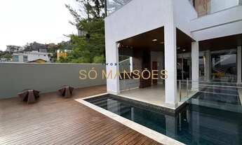 Imagem: SUPER EXCLUSIVIDADE SÓ MANSÕES! MAGNÍFICA