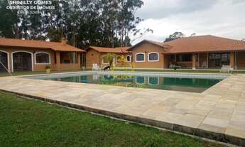 Imagem 6: Chácaras Berro D'Água, Itu - R$ 3.5 mi, Cod: CH-750