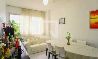 Imagem 2: Apartamento para Aluguel - Barra da Tijuca - Marapendi, 2 Quartos, 62 m2