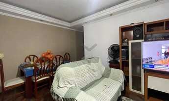 Imagem 5: Apartamento com 3 dormitórios, 120 m² - venda por R$ 650.000,00 ou aluguel por R$ 3.070,00