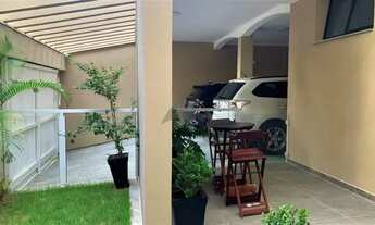 Imagem 2: Casa - Jardim Paraíso - Campinas