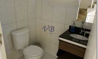 Imagem 6: Sobrado - Jardim Stella