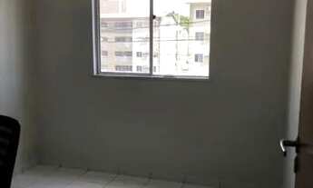 Imagem 4: GRAN VILLAGE BRASIL 2 - SEMI-MOBILIADO