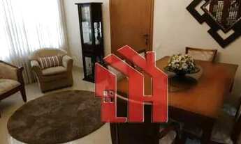 Imagem 3: Apartamento, Aparecida,Santos, lindo e totalmente mobiliado, 1 vaga de garagem demarcada