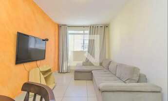 Imagem 3: Apartamento para Aluguel - Santa Cecília, 2 Quartos, 60 m2