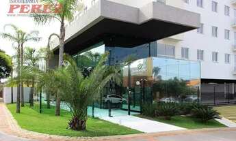 Imagem: LONDRINA - Apartamento Padrão - Vila Larsen