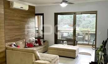 Imagem 1: Apartamento para venda com 137 metros quadrados com 3 quartos