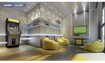 Imagem 5: Apartamento em Jardim Europa