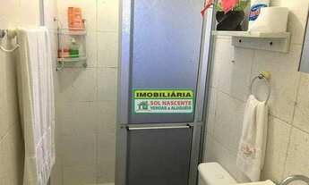 Imagem 7: Casa com 3 dormitórios à venda, 41 m² por R$ 300.000,00 - Messejana - Fortaleza/CE