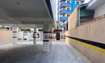 Imagem 3: Apartamento com 2 dormitórios à venda, 73 m² por R$ 260.000 - Aviação - Praia Grande/SP