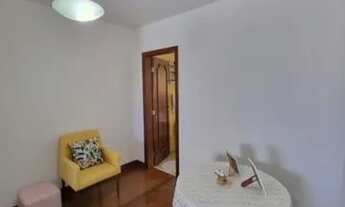 Imagem 3: Vendo apto, 119m², 3/4, nascente, varanda, 1 vaga. Pituba